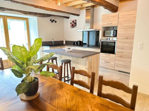 Photo de la galerie de l'établissement Bergerie de Lasaribères, à Gazost