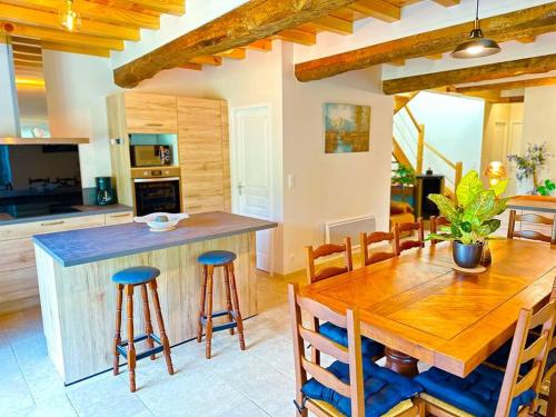 Photo de la galerie de l'établissement Bergerie de Lasaribères, à Gazost