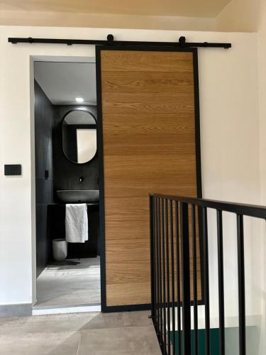 Foto sihtkohas Torre Orsina asuva majutusasutuse VILLA CHIARA galeriist