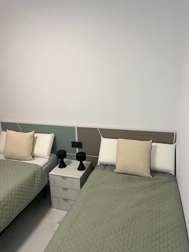 Casa De Amantes Apartment Torrevieja Alicante