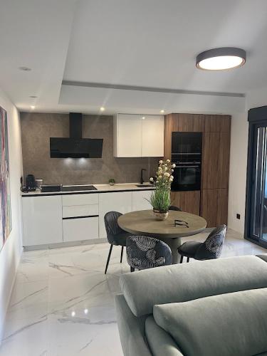 Casa De Amantes Apartment Torrevieja Alicante