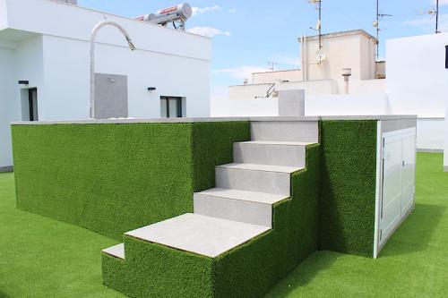 Casa De Amantes Apartment Torrevieja Alicante