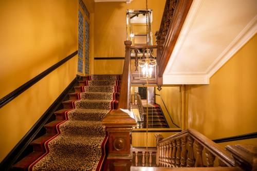 Φωτογραφία από το άλμπουμ του Hotel West-End στο Παρίσι