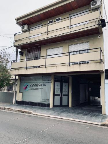 Departamento Sarmiento - PB