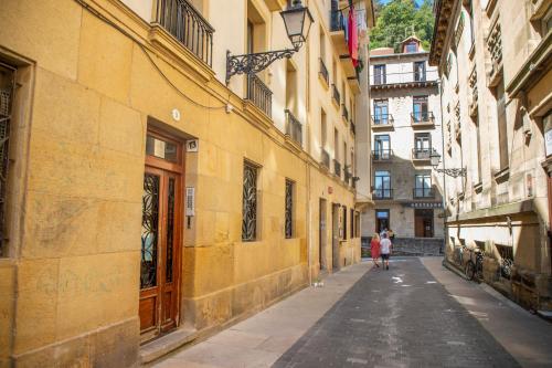 Old Town Homestay