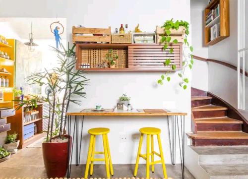 Beach Apartment