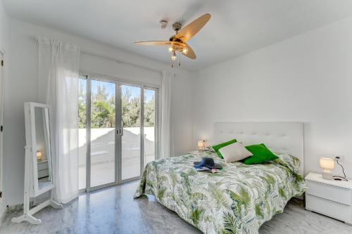 Oasis Golf Spacious Family Duplex