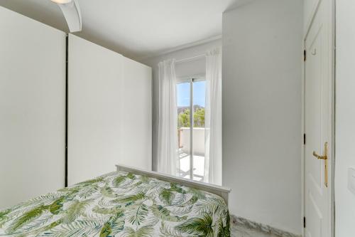 Oasis Golf Spacious Family Duplex