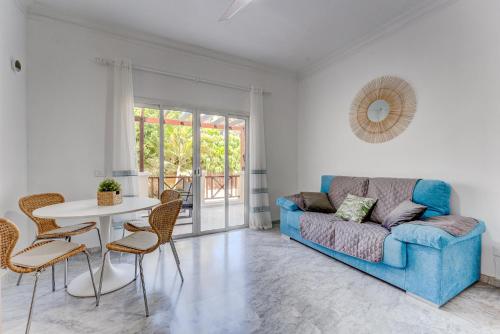 Oasis Golf Spacious Family Duplex