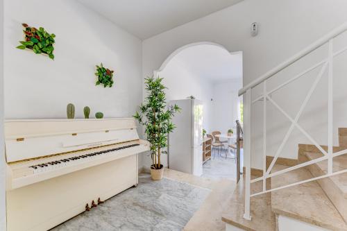 Oasis Golf Spacious Family Duplex