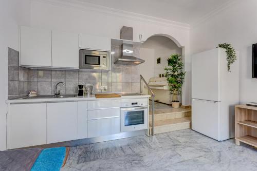 Oasis Golf Spacious Family Duplex