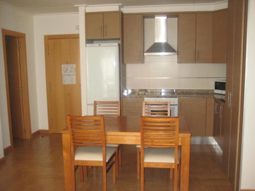 Booking.com: Iberflat Apartamentos Avenida Valencia 17 ...