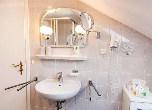 Bernstein-Hotel Bootshaus photo 8