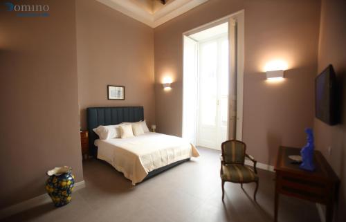 San Paolo Rooms Centro Storico Napoli