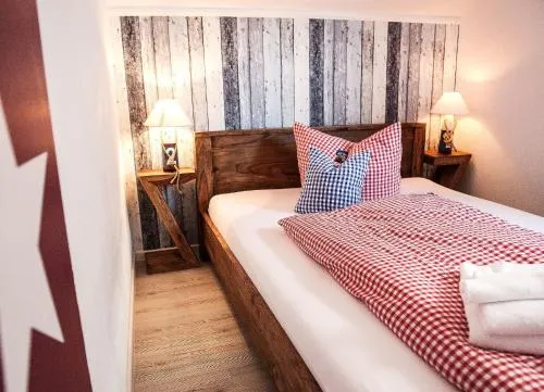 Bernstein-Hotel Bootshaus photo 13