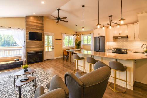 Fishes & Nemos Cottage – Photos 2