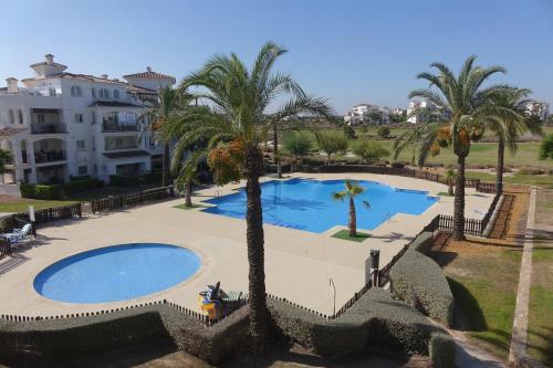 The Heart of Hacienda Riquelme
