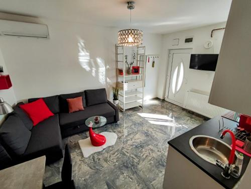 Foto RYB Lofts - Modern Comfort by Downtown BP 2