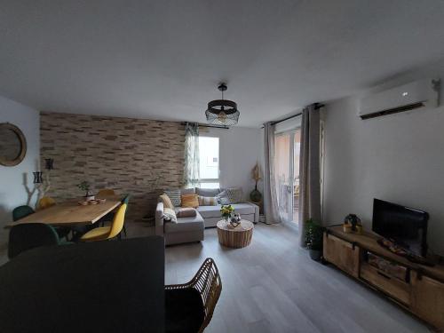 Appartement Aix-en-Provence