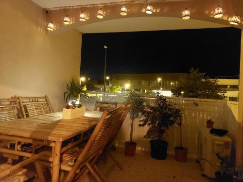 Appartement Aix-en-Provence