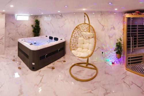 Foto Casa Relax spa 1