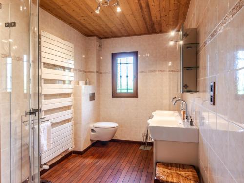 Appartement rénové à Morzine - Animaux admis, Parking, Wi-Fi