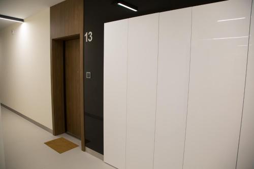 Fotografie z fotogalerie ubytování Apartament POSEJDON Gliwice v destinaci Gliwice