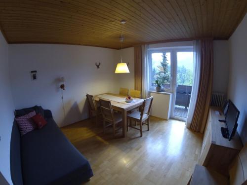Gallery image of Apartment Zaglau in Sankt Johann im Pongau