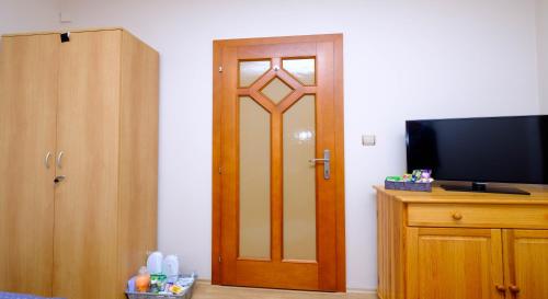 Μια τηλεόραση ή/και κέντρο ψυχαγωγίας στο Vila24 Levice