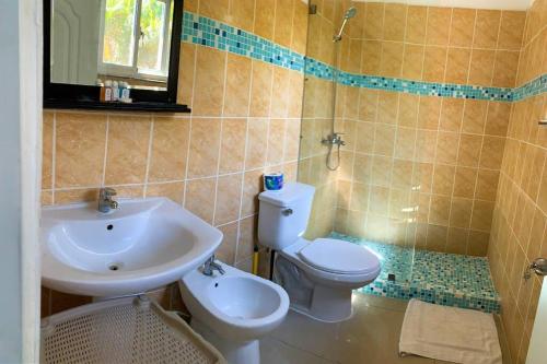 Fotografie z fotogalerie ubytování Villa Sueño Caribeño N 91 v destinaci Boca Chica