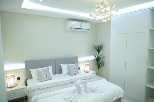 Shalyhat njwm alrfahyt Luxury Stars