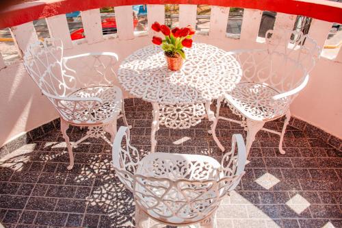 Pousada Arco Iris Lambari – Photos 4