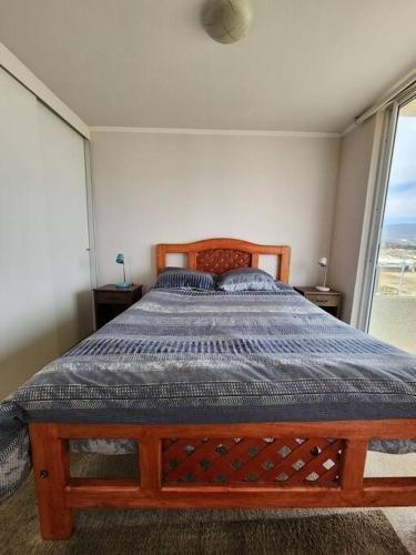 Gallery image of Departamento Los Molles, Exclusivo Frente a el Mar in Los Molles