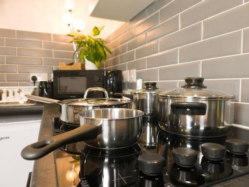 Principality Suites; One Bed By Property Promise photo 15