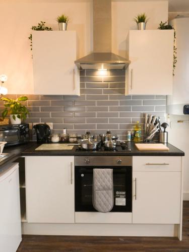 Principality Suites; One Bed By Property Promise photo 10