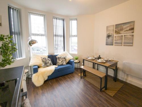 Principality Suites; One Bed By Property Promise photo 7