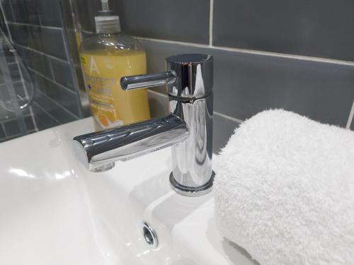 Principality Suites; One Bed By Property Promise photo 26