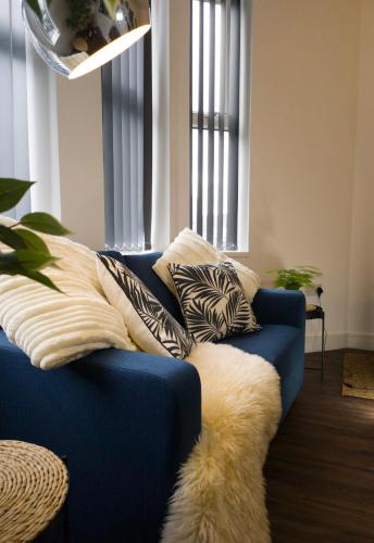 Principality Suites; One Bed By Property Promise photo 4
