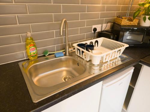 Principality Suites; One Bed By Property Promise photo 13