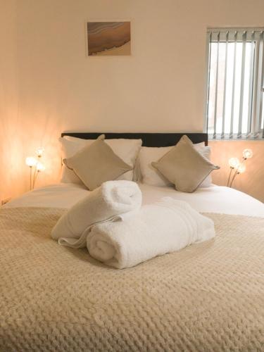 Principality Suites; One Bed By Property Promise photo 18