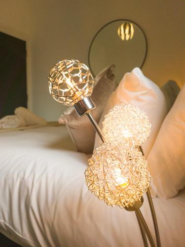 Principality Suites; One Bed By Property Promise photo 19