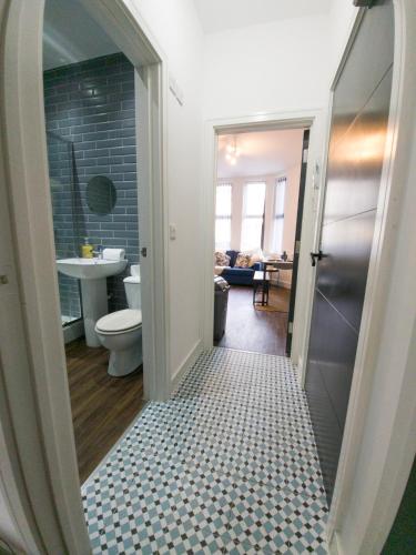 Principality Suites; One Bed By Property Promise photo 23
