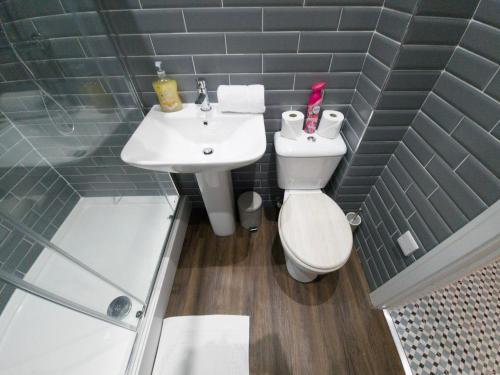 Principality Suites; One Bed By Property Promise photo 29