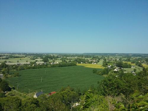 La Sente , Le Rendez-vous