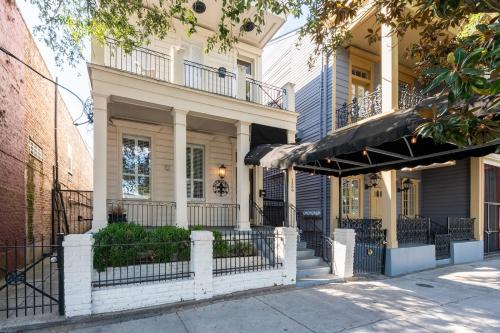 Gallery image of Historic Streetcar Inn in New Orleans