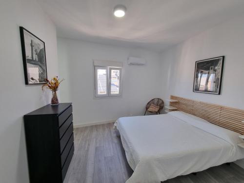 Apartamento del arte en Toledo by beBalmy