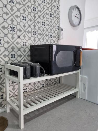 Apartamento del arte en Toledo by beBalmy