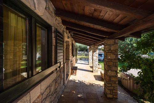Imagen de la galería de CROATIAN STONE GEM, en Posedarje