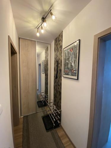 Fotografie z fotogalerie ubytování Moderný apartmán s výhľadom na Vysoké Tatry v Popradu
