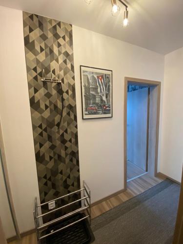 Fotografie z fotogalerie ubytování Moderný apartmán s výhľadom na Vysoké Tatry v Popradu